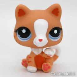 Littlest Petshop Kissa #2095