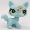 Littlest Petshop Kissa #2878