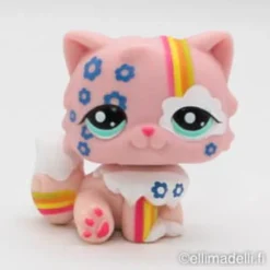 Littlest Petshop Kissa #1436