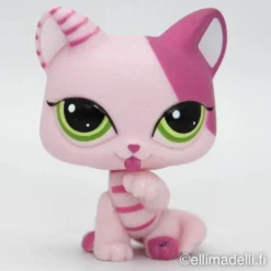 Littlest Petshop Kissa #1856