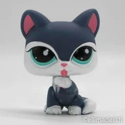 Littlest Petshop Kissa #2204