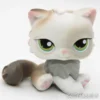 Littlest Petshop Kissa #328