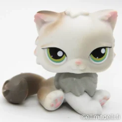 Littlest Petshop Kissa #328