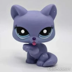 Littlest Petshop Kissa #2170