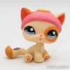 Littlest Petshop Kissa #1521