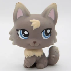 Littlest Petshop Kissa #1411