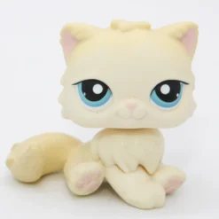 Littlest Petshop Kissa #428