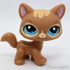 Littlest Petshop Kissa #3578