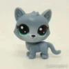 Littlest Petshop Kissa #2-82