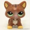 Littlest Petshop Kissa #2123