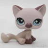 Littlest Petshop Kissa #664
