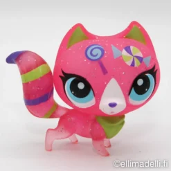 Littlest Petshop Kissa #3155