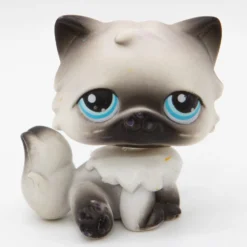 Littlest Petshop Kissa #60