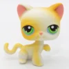 Littlest Petshop Kissa #73