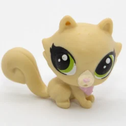 Littlest Petshop Kissa #3921