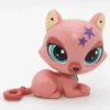 Littlest Petshop Kissa #29
