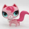 Littlest Petshop Kissa #2747