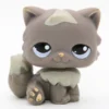 Littlest Petshop Kissa #973
