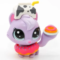 Littlest Petshop Kissa #3-77