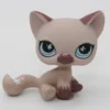 Littlest Petshop Kissa #664