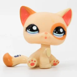 Littlest Petshop Kissa #1521