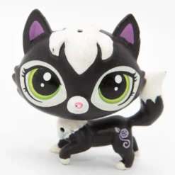 Littlest Petshop Kissa #3954
