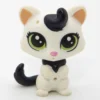 Littlest Petshop Kissa #321