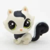 Littlest Petshop Kissa #322