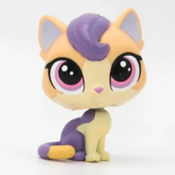 Littlest Petshop kissa #47