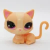Littlest Petshop Kissa #3360