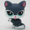 Littlest Petshop Kissa #2204