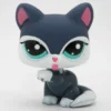 Littlest Petshop Kissa #2204