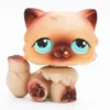 Littlest Petshop Kissa #22