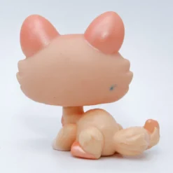 Littlest Petshop Kissa #870