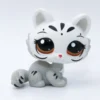 Littlest Petshop Kissa #3585