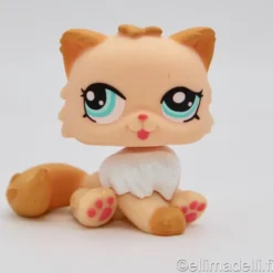 Littlest Petshop Kissa #1320
