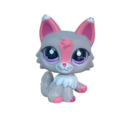 Littlest Petshop Kissa #1921