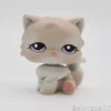 Littlest Petshop Kissa #263