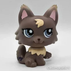 Littlest Petshop Kissa #1411