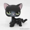 Littlest Petshop Kissa #337