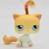 Littlest Petshop Kissa #42