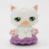 Littlest Petshop Kissa maskotti kynänpäähän