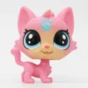 Littlest Petshop kissa #no