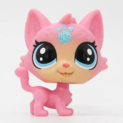 Littlest Petshop kissa #no