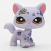 Littlest Petshop Kissa #no