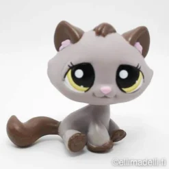 Littlest Petshop Kissa pentu #2215