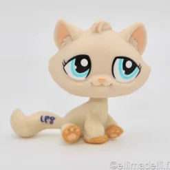 Littlest Petshop Kissa pentu #1364