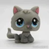 Littlest Petshop Kissa pentu #66