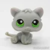 Littlest Petshop Kissa pentu #88
