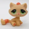 Littlest Petshop Kissa pentu #706